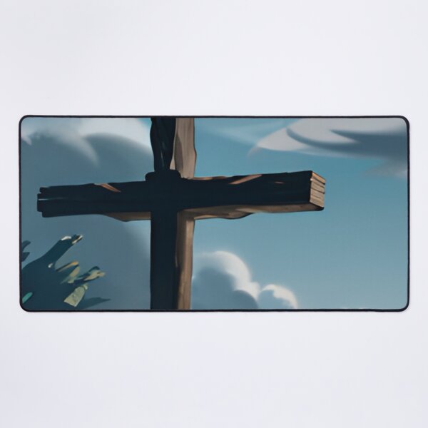 Item preview, Golgotha designed and sold by Glenbobagins.