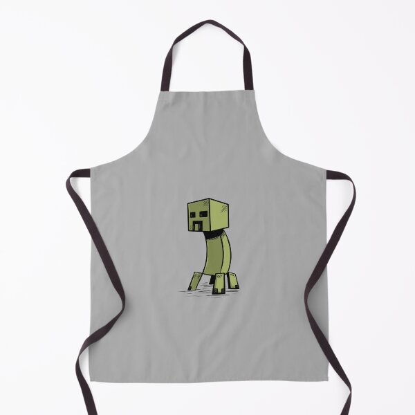Item preview, Scary Green Crawler designed and sold by TheWoodsRDark.