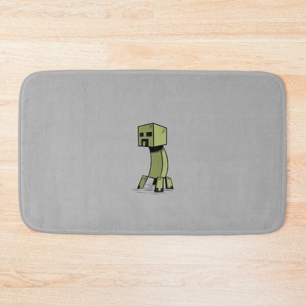 Item preview, Scary Green Crawler designed and sold by TheWoodsRDark.