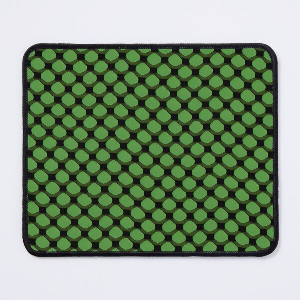 Item preview, Pure green scales designed and sold by RAIDEN-BLACK.
