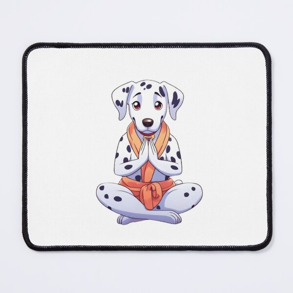 Item preview, Dalmation dog  designed and sold by sweetiejojo.