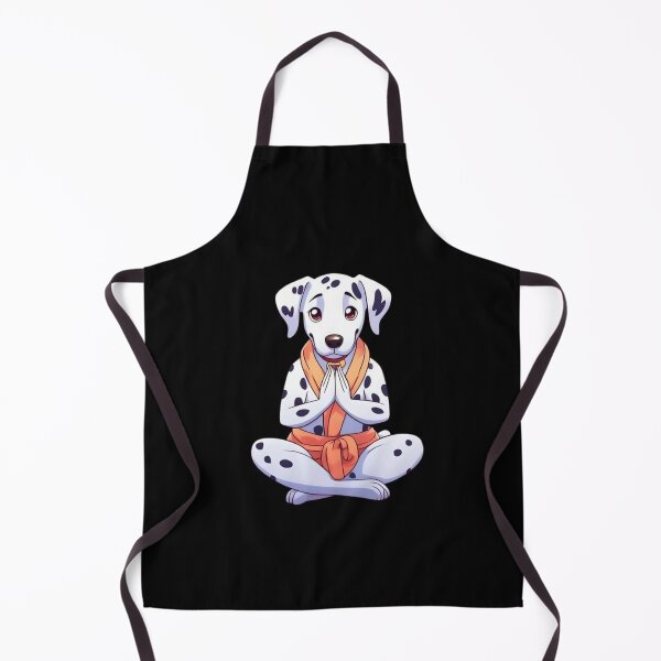 Item preview, Dalmation dog designed and sold by sweetiejojo.