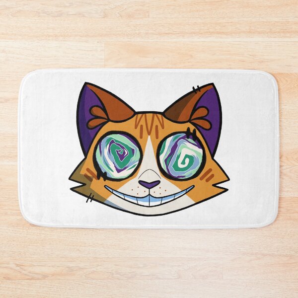 Item preview, Psychedelic Gay Cat designed and sold by likiphe.