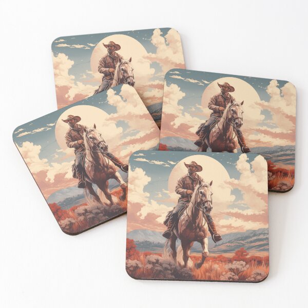 Item preview, Cowboy designed and sold by Dadziosz.