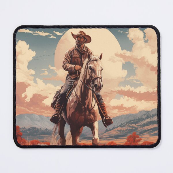 Item preview, Cowboy designed and sold by Dadziosz.