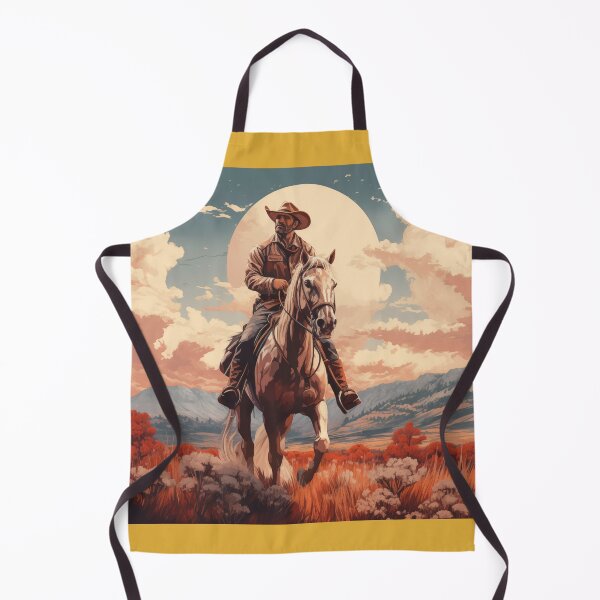 Item preview, Cowboy designed and sold by Dadziosz.