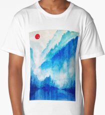 Ravine Long T-Shirt