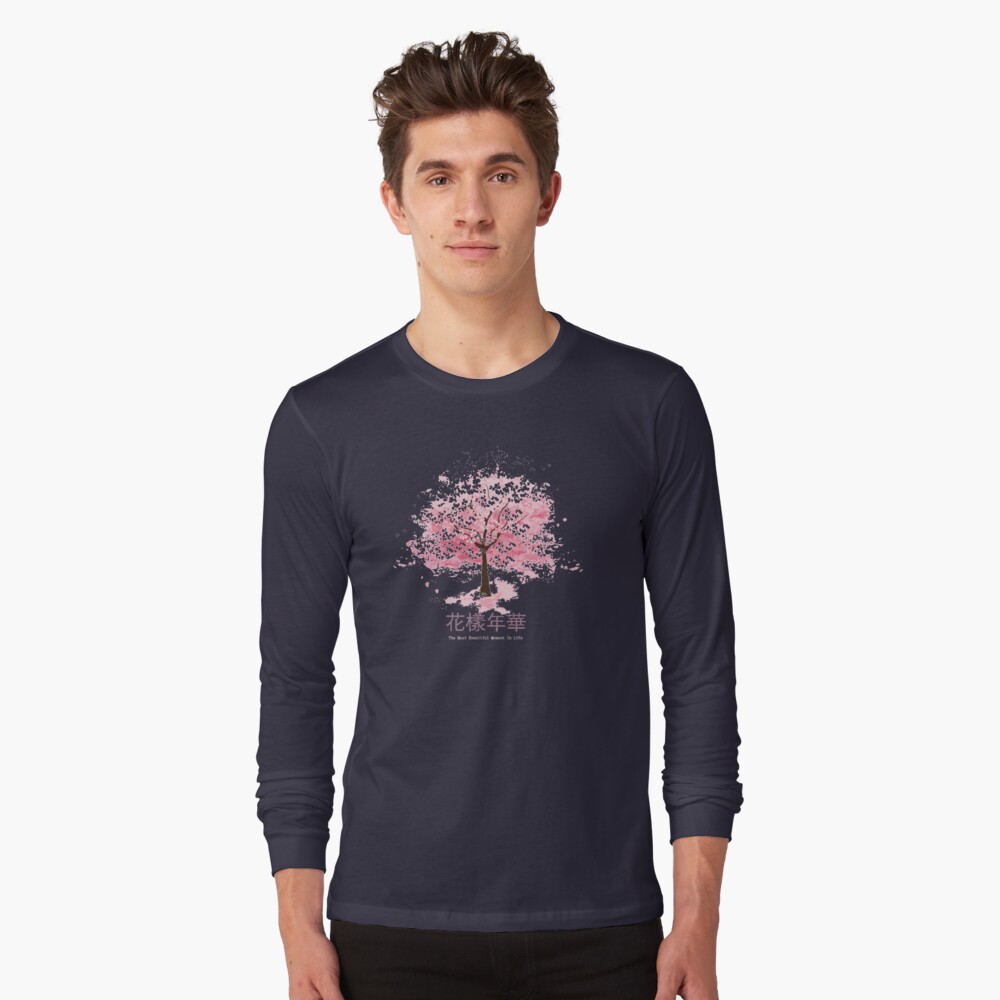 Artikel-Vorschau von Langarmshirt, designt und verkauft von vnatalip.