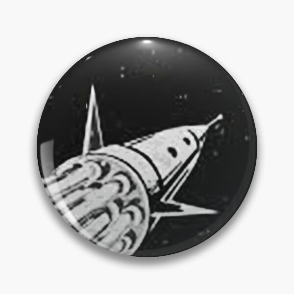 Item preview, Rocket designed and sold by jhojho.