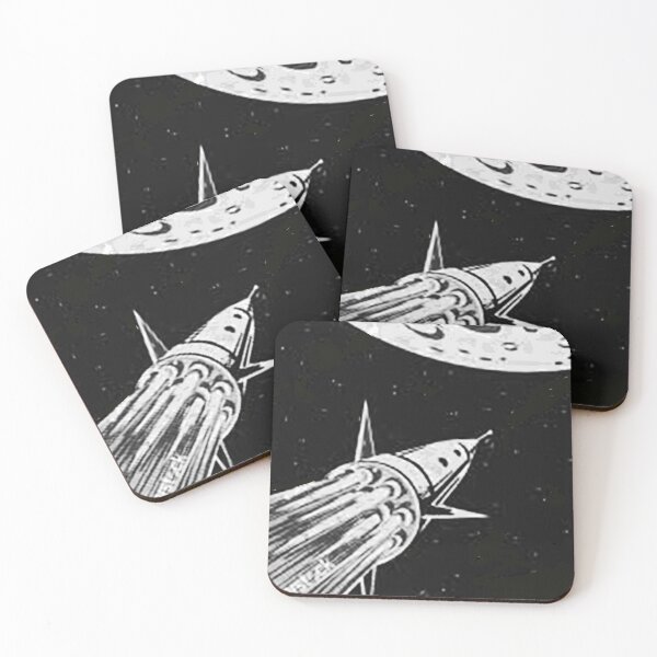 Item preview, Rocket designed and sold by jhojho.