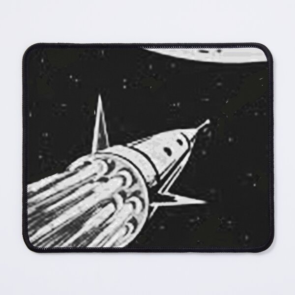 Item preview, Rocket designed and sold by jhojho.