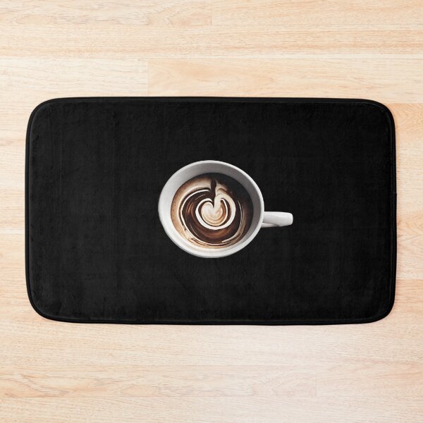 Item preview, Coffee in the Morning designed and sold by Aquillashop.