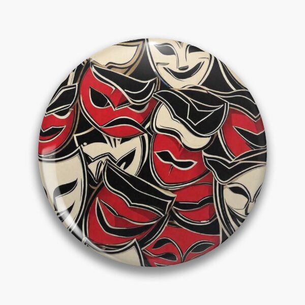 Item preview, Theatre in Red designed and sold by ReedS8.
