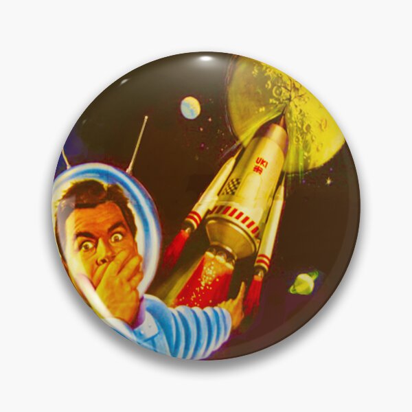 Item preview, Man and moon designed and sold by jhojho.