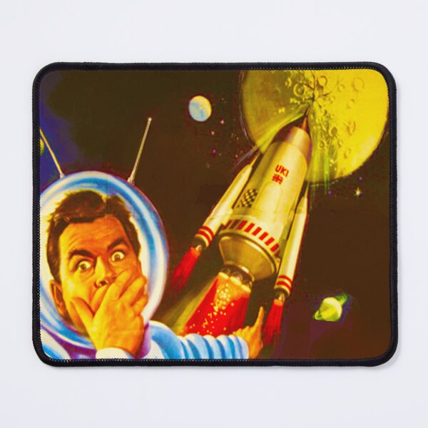 Item preview, Man and moon designed and sold by jhojho.