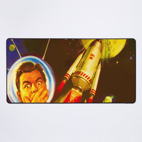 Item preview, Man and moon designed and sold by jhojho.