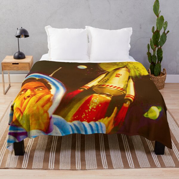Item preview, Man and moon designed and sold by jhojho.