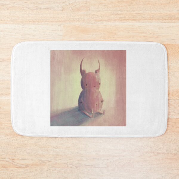 Item preview, Little demon designed and sold by OrangesAndFun.