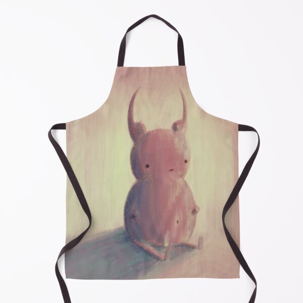 Item preview, Little demon designed and sold by OrangesAndFun.