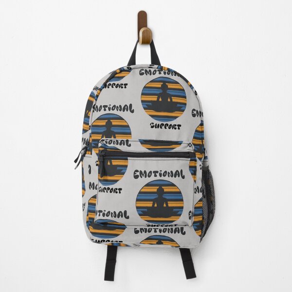 Item preview, Mindful Balance: Emotional Support in Motion designed and sold by EducaPro.
