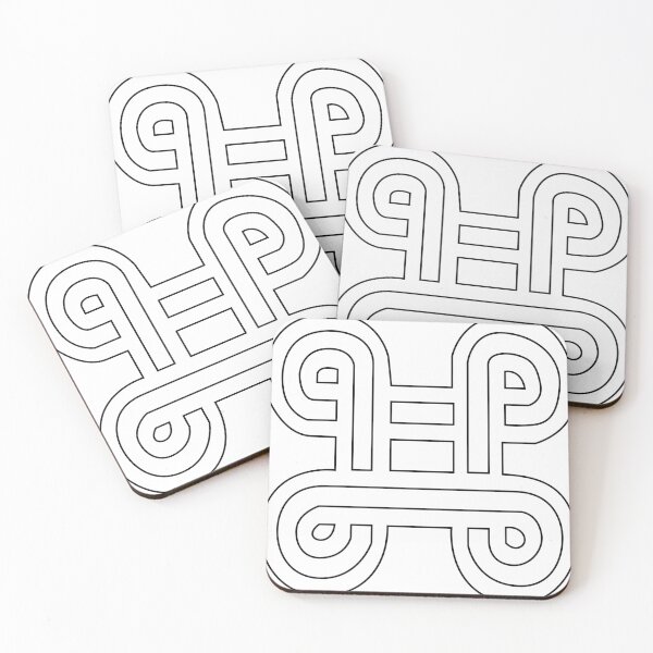 Item preview, Mpatapo designed and sold by GoodluckAdido.