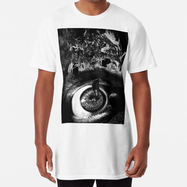 Item preview, Eye of the snake 2 designed and sold by stephenignacio.