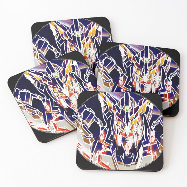 Item preview, animesticker mecha designed and sold by GuineaKitty.