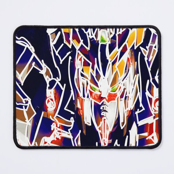 Item preview, animesticker mecha designed and sold by GuineaKitty.