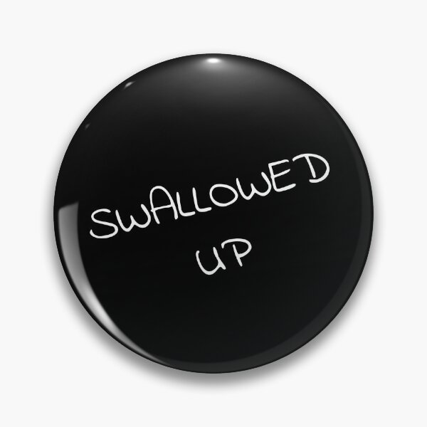 Item preview, Swallowed Up designed and sold by KATKattalestv.
