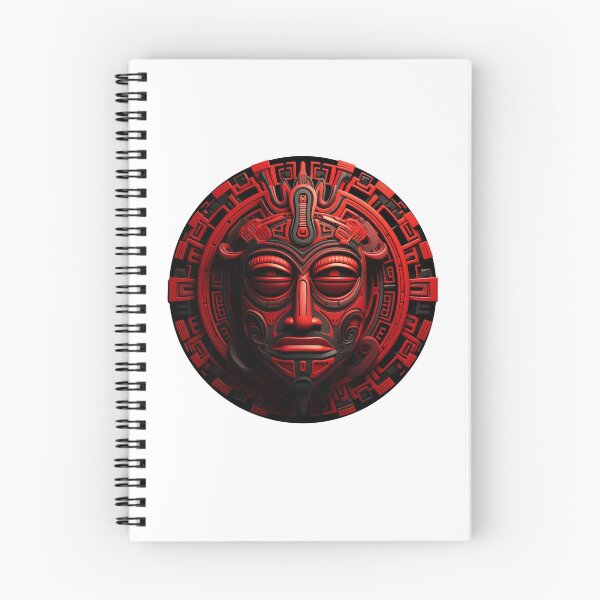Item preview, Taino Head designed and sold by Jerseysrd.