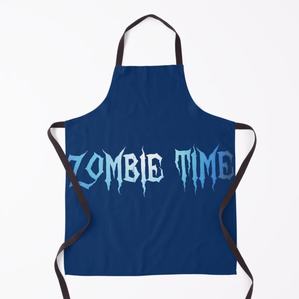 Item preview, Zombie Time designed and sold by Geboking.