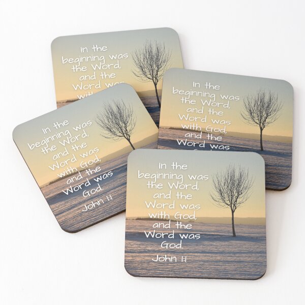 Item preview, John 1:1 designed and sold by DeeFran Designs.