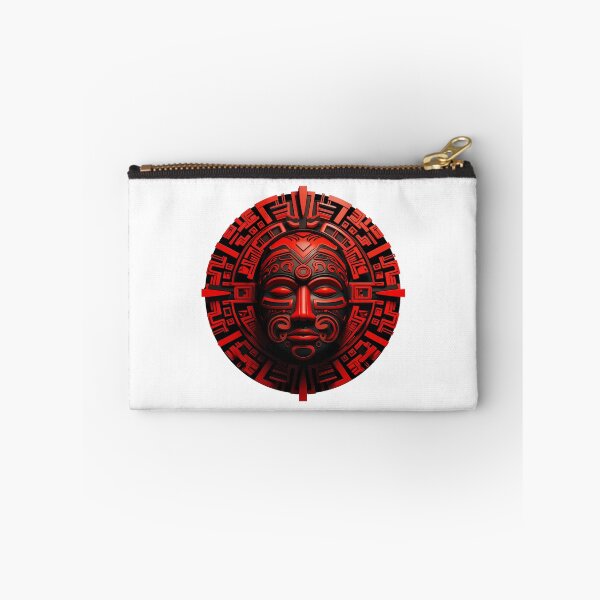 Item preview, Taino Head designed and sold by Jerseysrd.