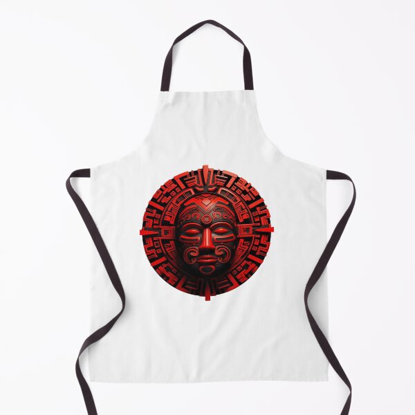 Item preview, Taino Head designed and sold by Jerseysrd.