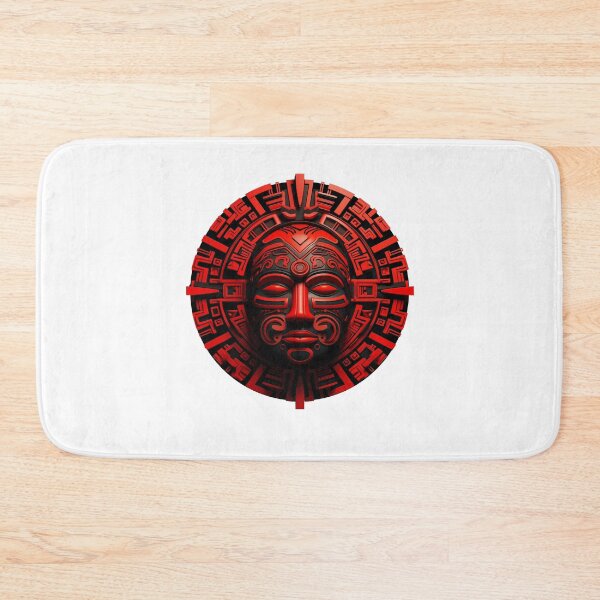 Item preview, Taino Head designed and sold by Jerseysrd.