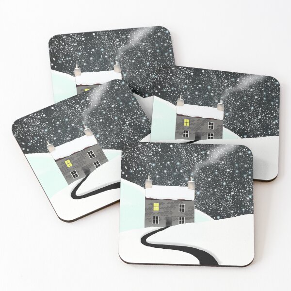 Item preview, Snowstorm  designed and sold by Andrew  Hitchen.