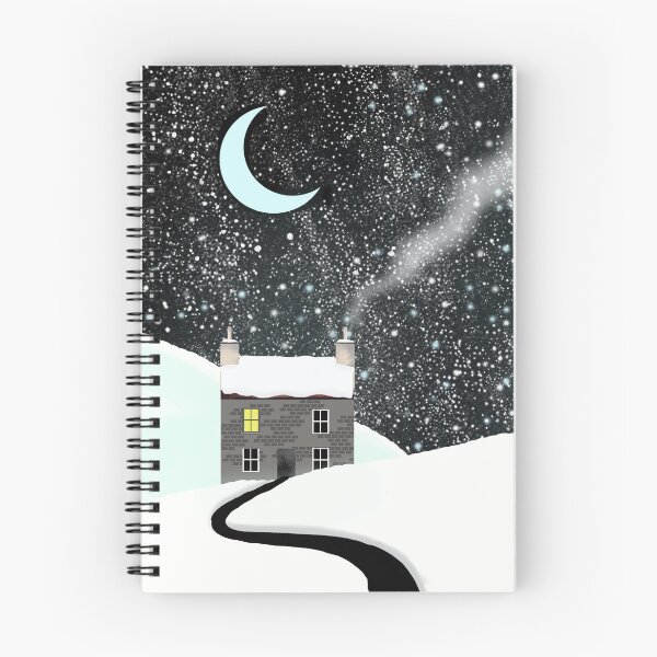 Item preview, Snowstorm  designed and sold by Andrew  Hitchen.