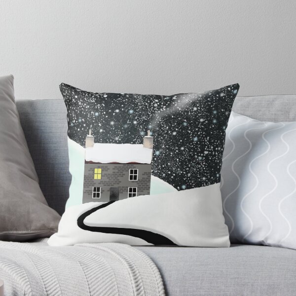 Item preview, Snowstorm  designed and sold by Andrew  Hitchen.