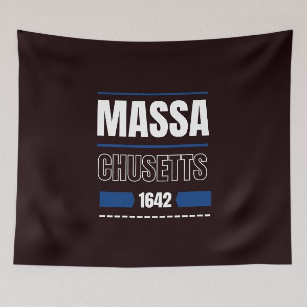 Item preview, Woburn Massachusetts designed and sold by Zikassabi.