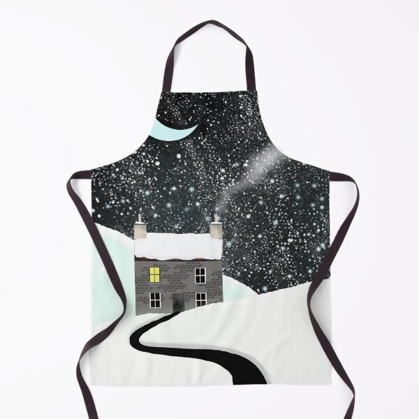 Item preview, Snowstorm designed and sold by Andrew Hitchen.
