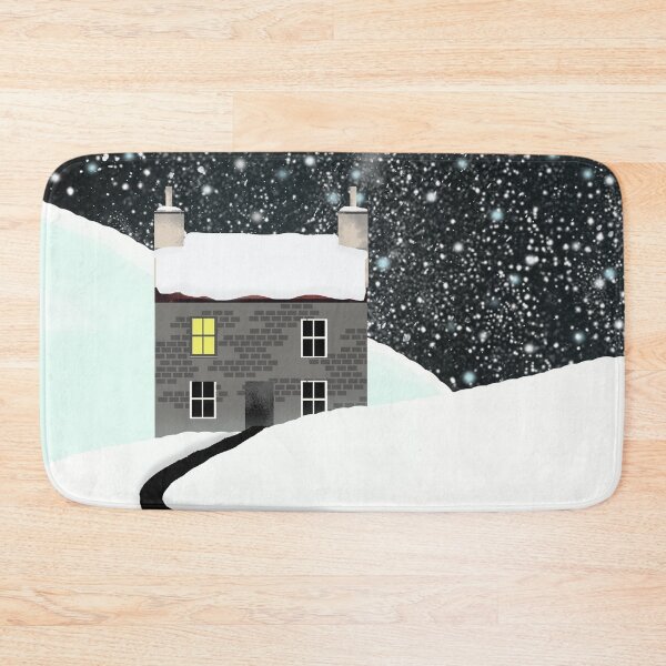 Item preview, Snowstorm  designed and sold by Andrew  Hitchen.