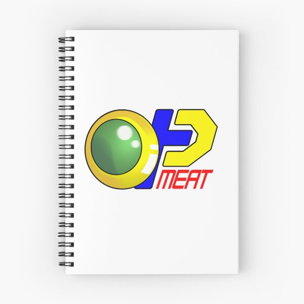 Item preview, OPMeat Logo designed and sold by Operation Meatier.