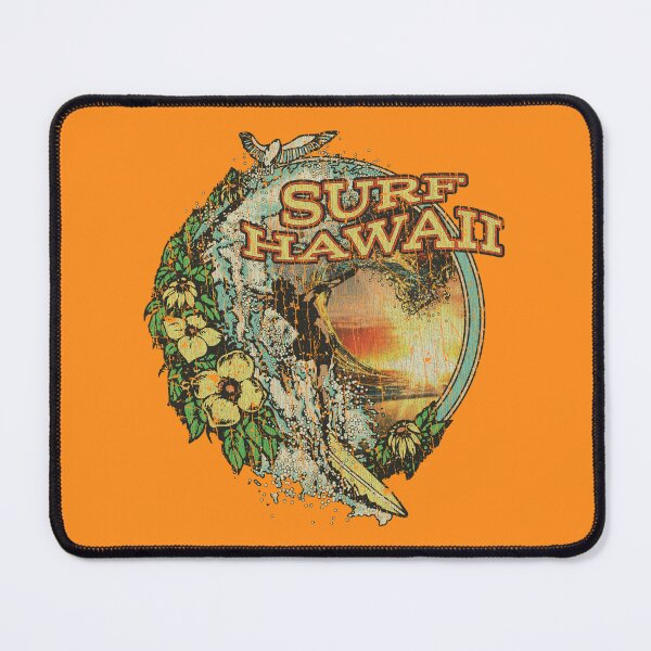 Item preview, Surf Hawaii 1987 designed and sold by AstroZombie6669.