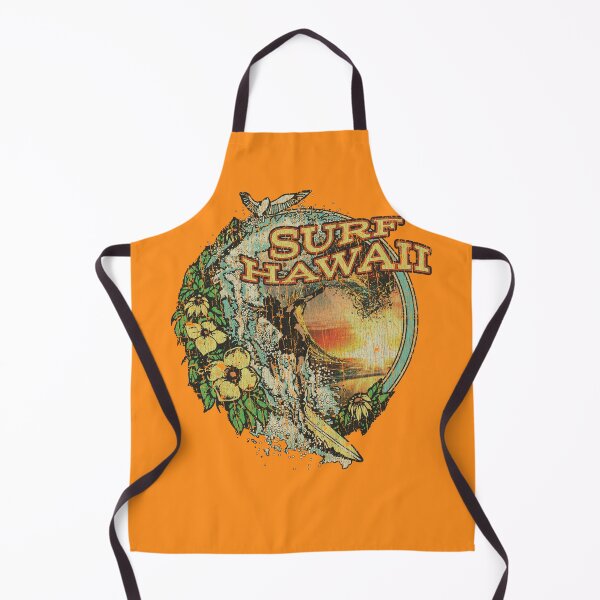 Item preview, Surf Hawaii 1987 designed and sold by AstroZombie6669.