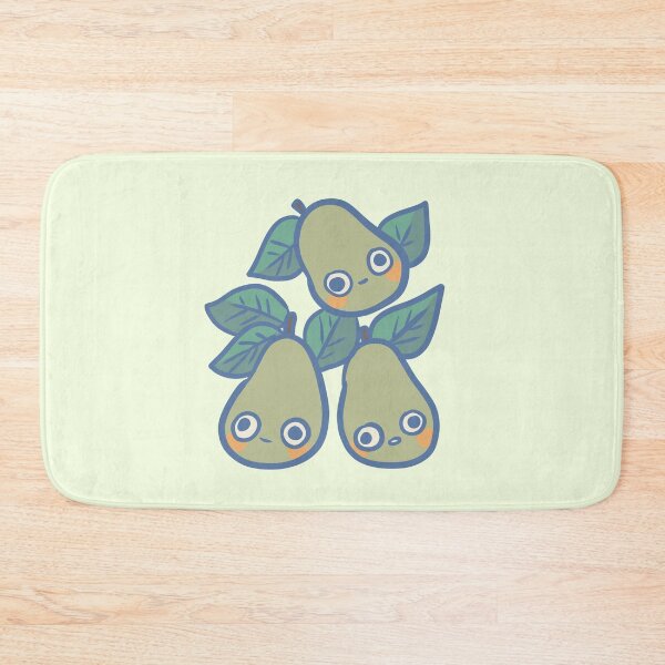 Item preview, Funny pear  designed and sold by Mayarart.