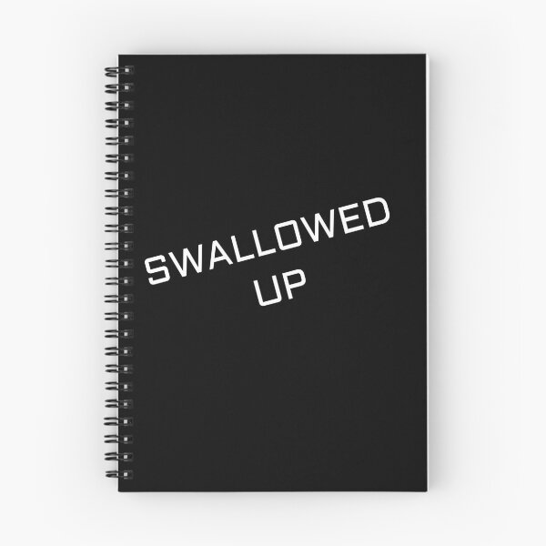 Item preview, Swallowed Up designed and sold by KATKattalestv.