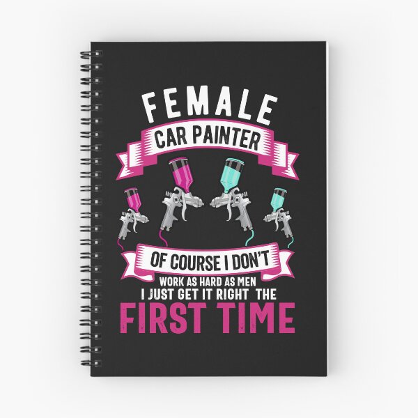 Item preview, Car Painter Men Dad Boy Auto Body Painter Automobile Sprayer designed and sold by maninpos23.