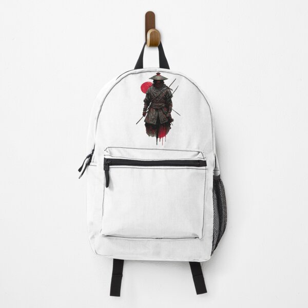 Item preview, Samurai designed and sold by GeekWardrobe.
