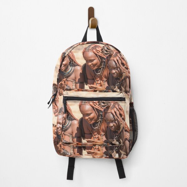 Item preview, Namibia. Himba Tribe. Dancing Women. designed and sold by vadim19.