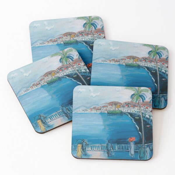 Item preview,  raoul dufy designed and sold by NasriART.